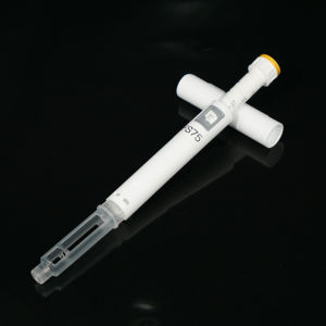 Corps de stylo jetable FS75 |   Couleur/Logo personnalisés |   Options d'emballage - Product Image 5