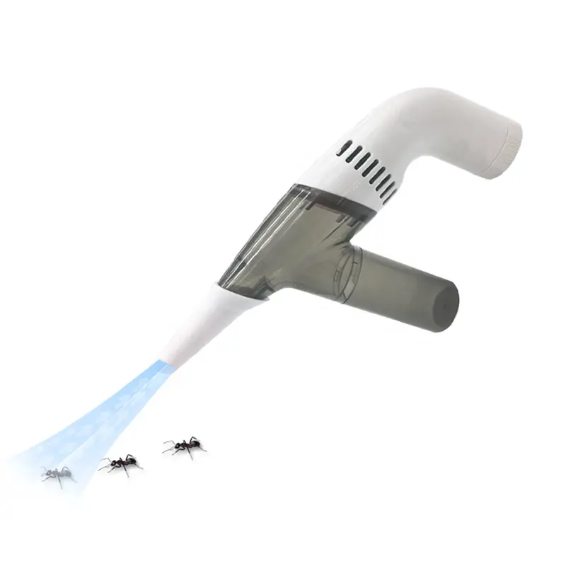 Ant Collection Tool Cleaner Staub batterie Drahtloser Nass-Trocken-Handheld Mini Tragbarer Akku-Staubsauger