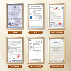 Hiện đại trong nhà Trọng lượng nhẹ tấm Tường Nhựa chống cháy không thấm nước PU đá Granite nhân tạo giá cả cạnh Tranh nội thất - Product Image 6