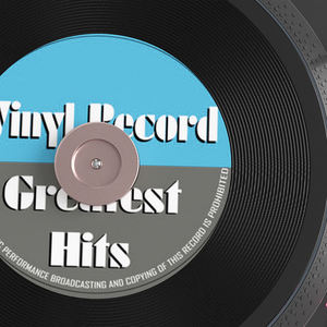 Adaptador Universal de Aluminio para Discos LP con Absorción de Impactos, Funda Excéntrica de Orificio Grande de 7 Pulgadas, Estabilizador de Peso para Tocadiscos de 45 RPM - Product Image 5