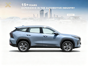 Nuova Auto <span class=keywords><strong>SUV</strong></span> Boyue L 2025 R18, Guida a Sinistra, 5 Posti Confortevoli, 5 Porte, 1.5T, Guida a Sinistra (LHD), Premium - Product Image 2