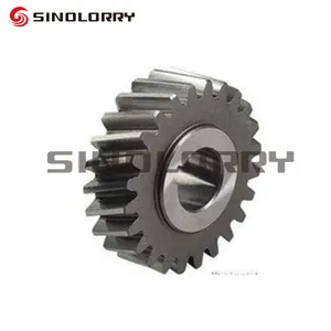 SINOTRUCK HOWO WD615 ENGINE PARTS VG14070061 Oil Pump Intermediate Gear TRUCK HOWO SPARE PARTS MADE IN CHINA RUSSIA