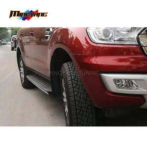 لوحة تشغيل بخطوات جانبية عالية الجودة ، من أجل Ford rniger T7 T8 - Product Image 6