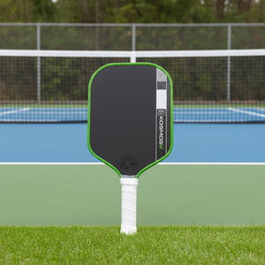 Raqueta de Pickleball GEN5 2026, Núcleo de Propulsión de Fibra de Carbono T700 PROV, Tecnología Cinética Secundaria Hot Press, 225g - Product Image 6