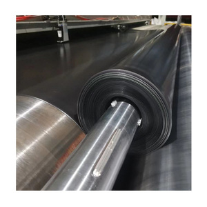 <span class=keywords><strong>HDPE</strong></span> <span class=keywords><strong>geomembrane</strong></span> tùy chỉnh Vinyl Hồ Bơi Lót 0.75mm 1mm 1.5mm 2mm ẩm ướt bằng chứng màng cho dam + lót Geo membrana biodigestore - Product Image 5
