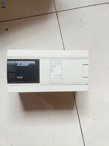 Controlador PLC, Sensor, Módulo PLC, Nuevo y Original, FX3GA-60MT-CM - Product Image 1
