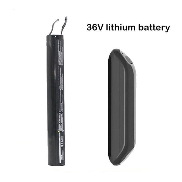 Internal 36V 5.2Ah 6.6Ah Electric Scooter 18650 Lithium Battery for Scooter  xiaomi Ninebot ES1 ES2 ES3 ES4  Battery Battery