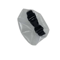Sac sec transparent étanche Accessoires de camping 500D PVC 2L/5L/10L/15L/20L/25L/30L sac de plage sac étanche