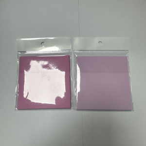 Offre Spéciale 100 feuilles de <span class=keywords><strong>bloc</strong></span>-notes autocollantes 3x3 pouces papier d'impression <span class=keywords><strong>personnalisé</strong></span> notes autocollantes <span class=keywords><strong>bloc</strong></span> bureau école papeterie - Product Image 4