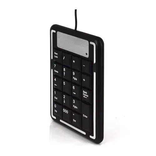 Usb Numeric Keypads For Pc Or Laptop Usb