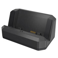 Botones programables Linux logotipo personalizado soporte 5G WiFi tableta de 8 pulgadas carga rápida 24 horas de trabajo tableta robusta