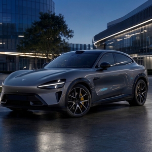 2026 Xiaomi SU7 Pro SUV Deportivo de Alta Gama, Coche Eléctrico Barato, 4x4 Eléctrico Puro, Nuevo, 835 KM de Autonomía Eléctrica - Product Image 5