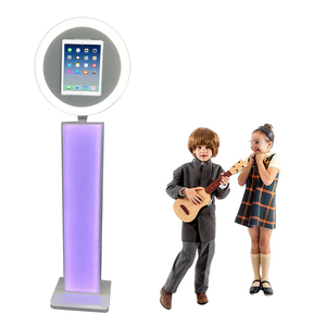 Aluminio <span class=keywords><strong>de</strong></span> alta calidad con ESTUCHE <span class=keywords><strong>DE</strong></span> VUELO Grano <span class=keywords><strong>de</strong></span> madera Fiesta <span class=keywords><strong>de</strong></span> 13 pulgadas 11 pulgadas Montajes <span class=keywords><strong>de</strong></span> libros Accesorios Dslr <span class=keywords><strong>Salsa</strong></span> Ipad Photo Booth - Product Image 5