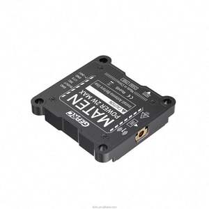 GEPRC MATEN 1.2G 2W VTX para Drones de Carreras, Video M3, Accesorios para Drones, VTX para Drones - Product Image 3