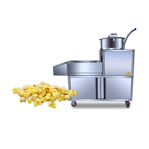 آلة احترافية لصنع الفشار الكروي المنتفخ للولايات المتحدة - Product Image 2