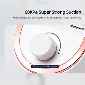 Máquina de Microdermoabrasión con Diamantes 3 en 1, Máquina de Belleza Facial - Product Image 5