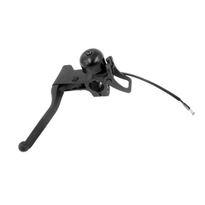 Palanca de Freno Original con Campana para Patinete Eléctrico F2/F2 Plus/F2 Pro, Accesorios y Repuestos - Product Image 4