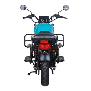 Moto de cross électrique de sport HelloPower OEM, vitesse maximale élevée - Product Image 2