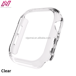 Funda Protectora Hueca de Plástico Transpirable NEXVOGUE, con Cierre a Presión, para Relojes Serie 10 de 38mm-46mm, Gran Venta - Product Image 6