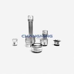 CH2O/MEMBRAPOR Sensor de gas CH2O sensor original y nuevo - Product Image 5