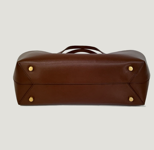 Bolso de Diseño Nuevo de Otoño e Invierno, Bolso de Mano de Cuero Vegetariano de Lujo para Mujer - Product Image 6