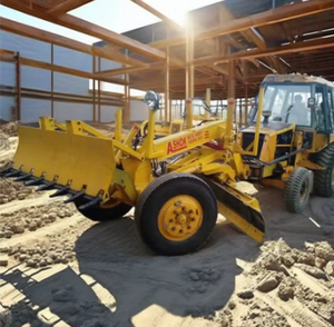 Cuchilla Niveladora para JCB Antiguo, 3050 mm de Longitud y 432 mm de Altura, 1 Año de Garantía, Bajo Costo de Mantenimiento - Product Image 2