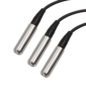 ATEX explosieveilige IP68 30M 50M 100M diepte-onderwater niveausensor voor watertank - Product Image 4