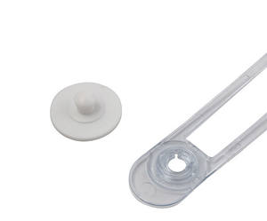 Serrure de tiroir multifonction pour bébé, Anti-pincement, pour enfant, sangle de sécurité, transparente, anti-ouverture, ceinture <span class=keywords><strong>souple</strong></span> - Product Image 5