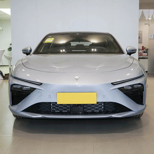 <span class=keywords><strong>BYD</strong></span> สำหรับรถยนต์พลังงานไฟฟ้าขนาดใหญ่รุ่น S Pure EV ขับเคลื่อนล้อหลัง 4 ที่นั่ง พร้อมระบบจดจำเสียง USB/WiFi/กุญแจรีโมท - Product Image 1
