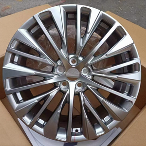 Car Wheels Custom Forged Aluminum Alloy Aluminium Alloy Car Wheel <strong>Rim</strong> <strong>17</strong>/18/19/20 <strong>Inch</strong> <strong>Rims</strong> Car <strong>Rims</strong> for Lexus Alphard VELLFIRE - Product Image 5
