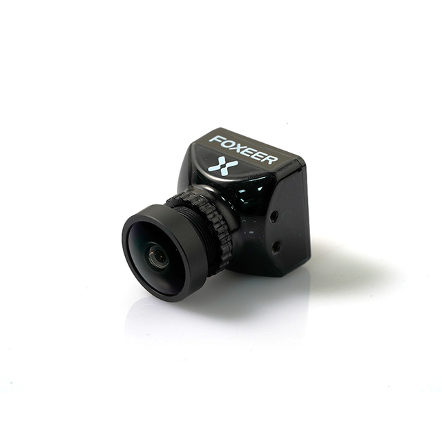 DIQIU HS1278 Mini Cat 4 1200TVL StarLight FPV Camera with Wire Leads