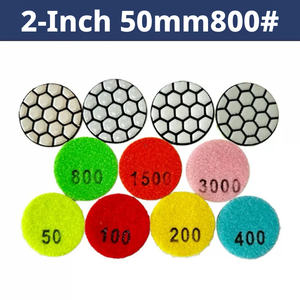 แผ่นเจียรแห้งเพชรขนาด 2 นิ้ว 50 มม. - Product Image 6