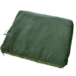 Traje Impermeable para Todas las Estaciones, Resistente al Fuego, Chaqueta y Pantalones Separados, Grueso, Color Verde Oliva, para Emergencias, Rescate y Inundaciones - Product Image 4