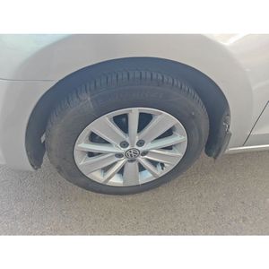 <span class=keywords><strong>Volkswagen</strong></span> <span class=keywords><strong>Jetta</strong></span> 2015 Usado, Sedán, Gasolina, Manual, Versión Ejecutiva, Tracción Delantera, Color Gris Plateado, Vehículo de <span class=keywords><strong>Segunda</strong></span> <span class=keywords><strong>Mano</strong></span>, Suministro de Concesionario - Product Image 4