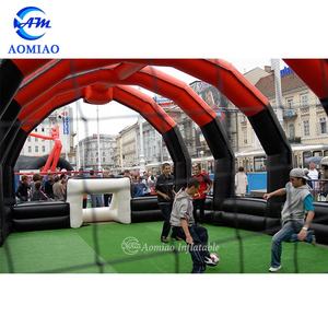 Catégorie <span class=keywords><strong>de</strong></span> produits Terrain <span class=keywords><strong>de</strong></span> football gonflable personnalisé et <span class=keywords><strong>cage</strong></span> <span class=keywords><strong>de</strong></span> football - Product Image 4