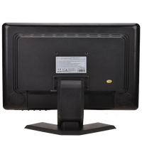 Haute résolution 1440*900 19 pouces écran large LCD LED moniteur d'ordinateur de bureau pour ordinateur