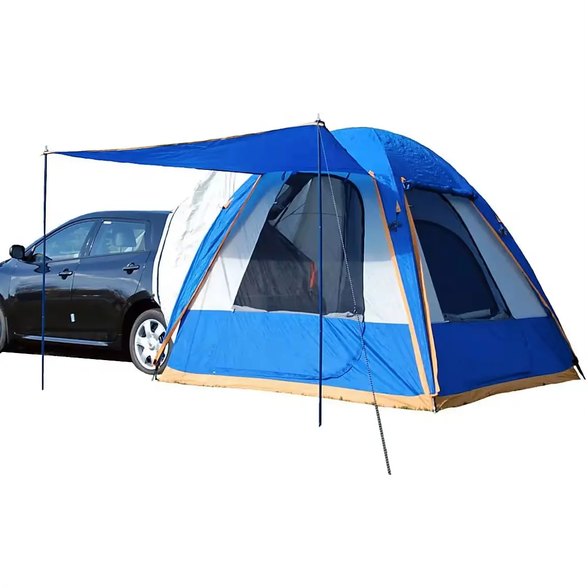テントティピキャンプテントキャンプ防水テント屋外テント