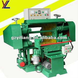 Macchina Lucidatrice Automatica per Metalli in Ottone con Lucidatura Interna ed Esterna. - Product Image 2