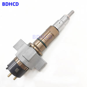 حاقن وقود ديزل مشترك 2872127 لقطع غيار محركات السيارات والآلات 2872127PX 2872127RX - Product Image 4