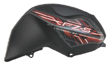 FZS FZ S 2.0 Body Parts Motorcycle Plastic Faring Kits for Motorcycle