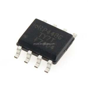 IRF7404 IRF7404TRPBF 20V P-Channel Mosfet ของแท้ SOIC-8 P-Channel MOSFET IRF740 IRF7404TR - Product Image 1