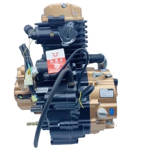 Factory Custom Made 350cc Engine Fit for Tricycle <b>Atv</b>/<b>Utv</b> Parts Accessories Dirt Bike Engine Factory Custom Made 350cc Engine Fi - Product Image 5
