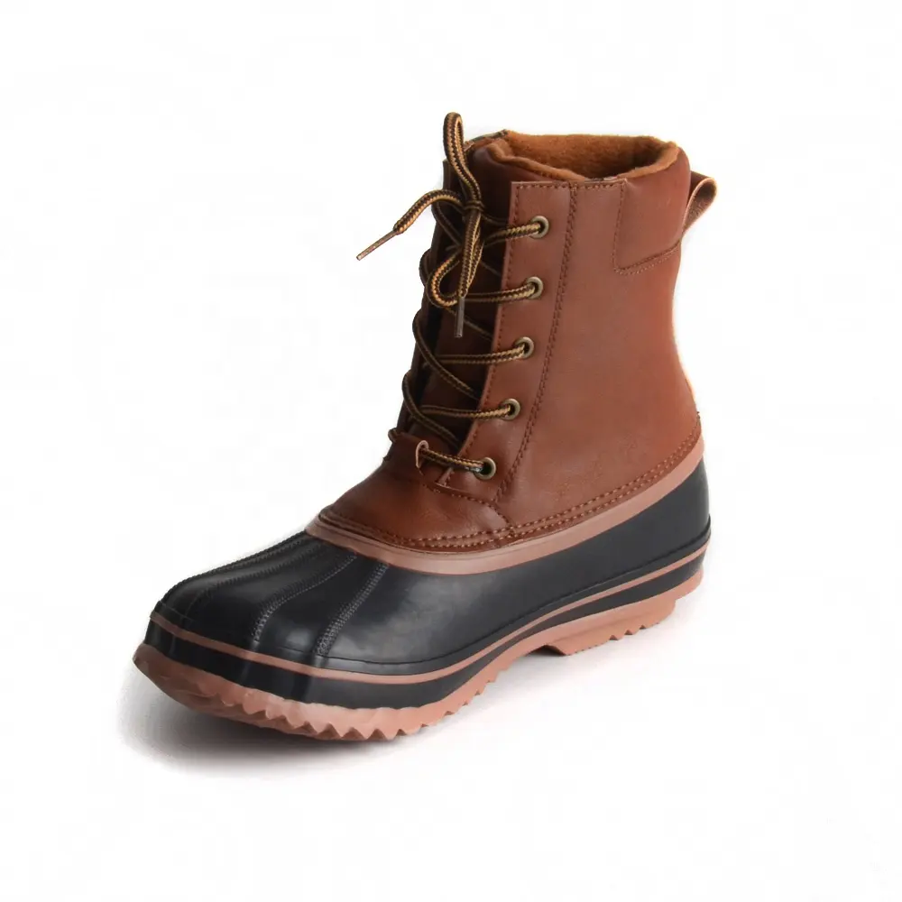 L.L.Bean Men's winter Boots