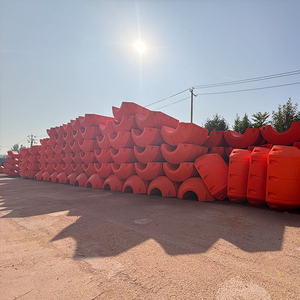 <span class=keywords><strong>Flotteur</strong></span> de dragage en polyéthylène HDPE, <span class=keywords><strong>flotteur</strong></span> de tuyau de dragage, bouée marine <span class=keywords><strong>pour</strong></span> mer/marin/rivière - Product Image 5