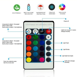 3d <span class=keywords><strong>Led</strong></span> Light Chủ Đèn Cơ Sở Cáp Usb Cảm Ứng 7 Màu Đầy Màu Sắc Acrylic Ánh Sáng Cơ Sở Bảng Trang Trí Chủ - Product Image 4