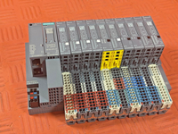 6ES7155-6AU01-0BN0 +10 Modül S7 ET200SP V4.1.0 Şimdi Mevcut