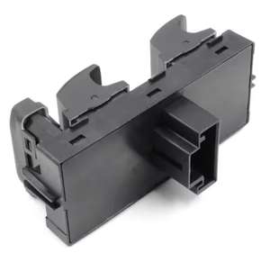 Bouton de commande de commutateur de fenêtre électrique de haute qualité 5G0959857D pour Volkswagen VW Golf - Product Image 3