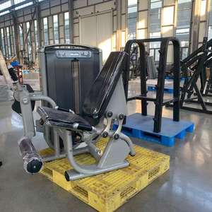 بيع بالجملة معدات صالة الألعاب الرياضية المصفوفة قوة Biceps مدرب تدريب القوة - Product Image 6