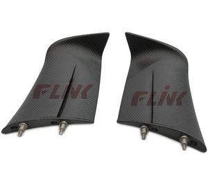 100% pièces de moto en Fiber de carbone, accessoires de Protection thermique pour <span class=keywords><strong>Ducati</strong></span> <span class=keywords><strong>Panigale</strong></span> V4 <span class=keywords><strong>2022</strong></span> + - Product Image 2