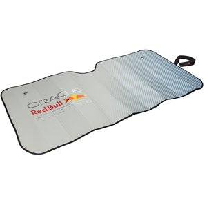 Parasole universale Red Bull - protezione solare per auto - Product Image 2